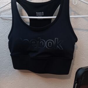 Rebook sport bra